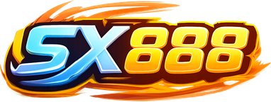sx888 logo